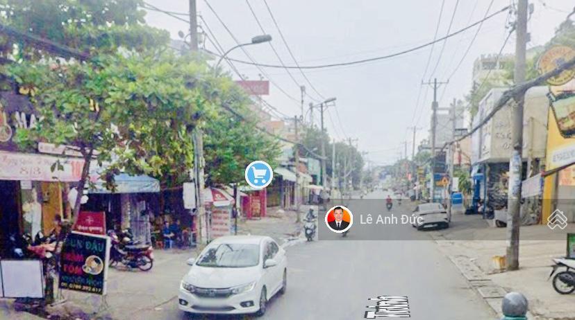 Bán nhà mặt tiền nguyễn duy trinh  ngang 10.5m hiếm  165/250m2  chủ giảm 12 tỷ còn 50 tỷ