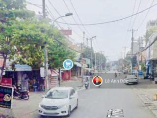 Bán nhà mặt tiền nguyễn duy trinh  ngang 10.5m hiếm  165/250m2  chủ giảm 12 tỷ còn 50 tỷ