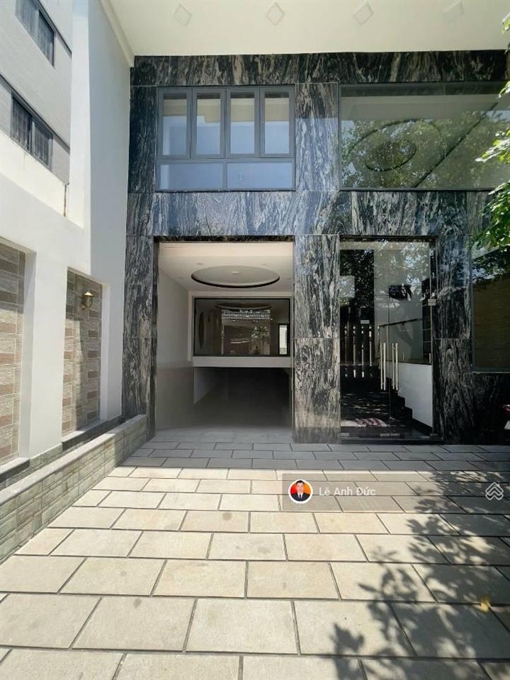 Mặt tiền bình trưng đông căn hộ dịch vụ cao cấp 6 tầng kinh doanh siêu lợi nhuận 120 triệu/tháng