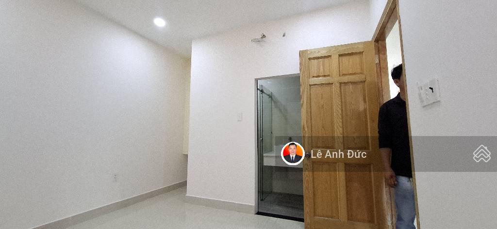 Mặt tiền bình trưng đông căn hộ dịch vụ cao cấp 6 tầng kinh doanh siêu lợi nhuận 120 triệu/tháng