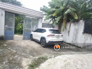 Bán đất tặng nhà khu vực vàng trung tâm q2 1052m2 (25x40m)  hẻm xe hơi  chỉ 55tỷ