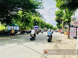 Hàng cực khủng  1276m2 đất  đã lên thổ 646m2  mặt tiền đường lê văn thịnh  bình trưng tây