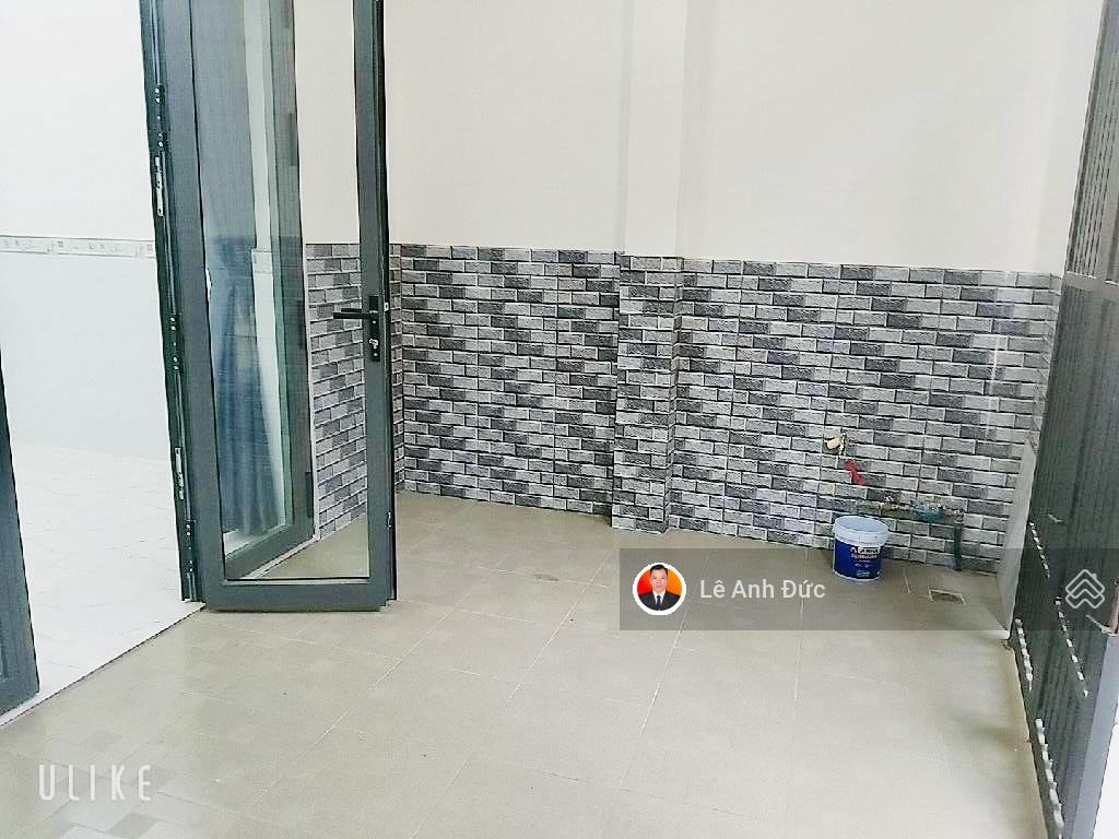 Nhà mặt tiền đường rộng 7m, bình trưng đông quận 2 tiện ở và kd sạch mới, pháp lý chuẩn chỉ 6 tỷ 8