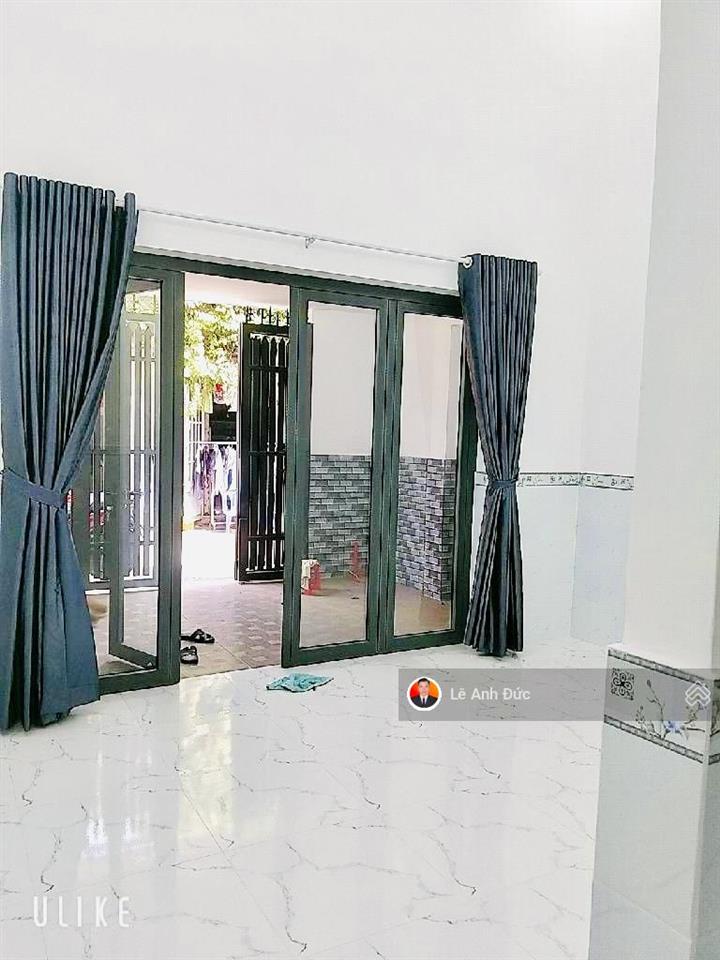 Nhà mặt tiền đường rộng 7m, bình trưng đông quận 2 tiện ở và kd sạch mới, pháp lý chuẩn chỉ 6 tỷ 8