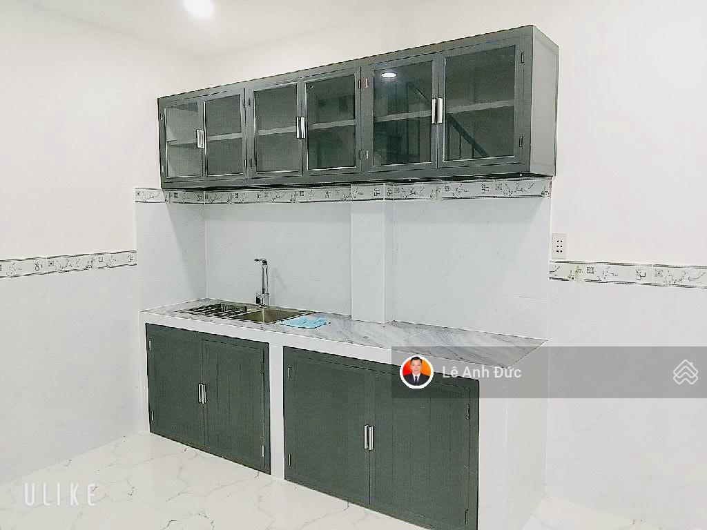 Nhà mặt tiền đường rộng 7m, bình trưng đông quận 2 tiện ở và kd sạch mới, pháp lý chuẩn chỉ 6 tỷ 8
