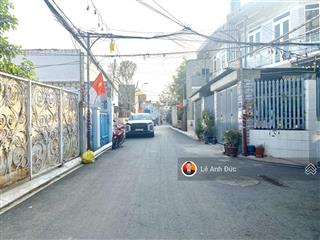 Lô đất đẹp mặt tiền đường số trung tâm quận 2 vừa ở vừa kinh doanh gần 97m2 chỉ nhỉnh 8tỷ