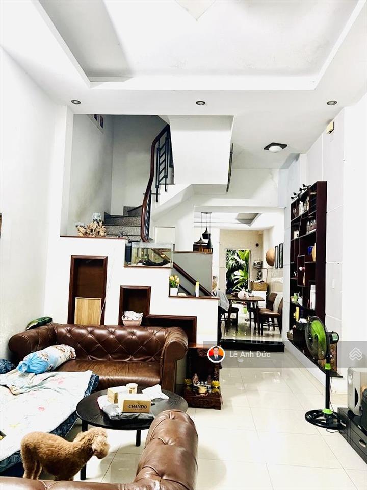 Nhà 3 tầng 92m2 bình trưng đông, quận 2 đường 30, phường bình trưng đông