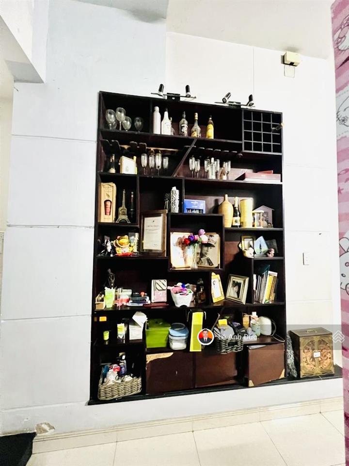Nhà 3 tầng 92m2 bình trưng đông, quận 2 đường 30, phường bình trưng đông