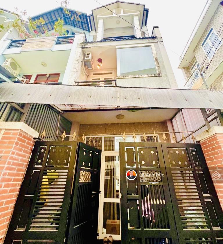 Nhà 3 tầng 92m2 bình trưng đông, quận 2 đường 30, phường bình trưng đông