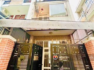 Nhà 3 tầng bình trưng đông, quận 2 đường 30, phường bình trưng đông
diện tích 4 x 23 = 92m