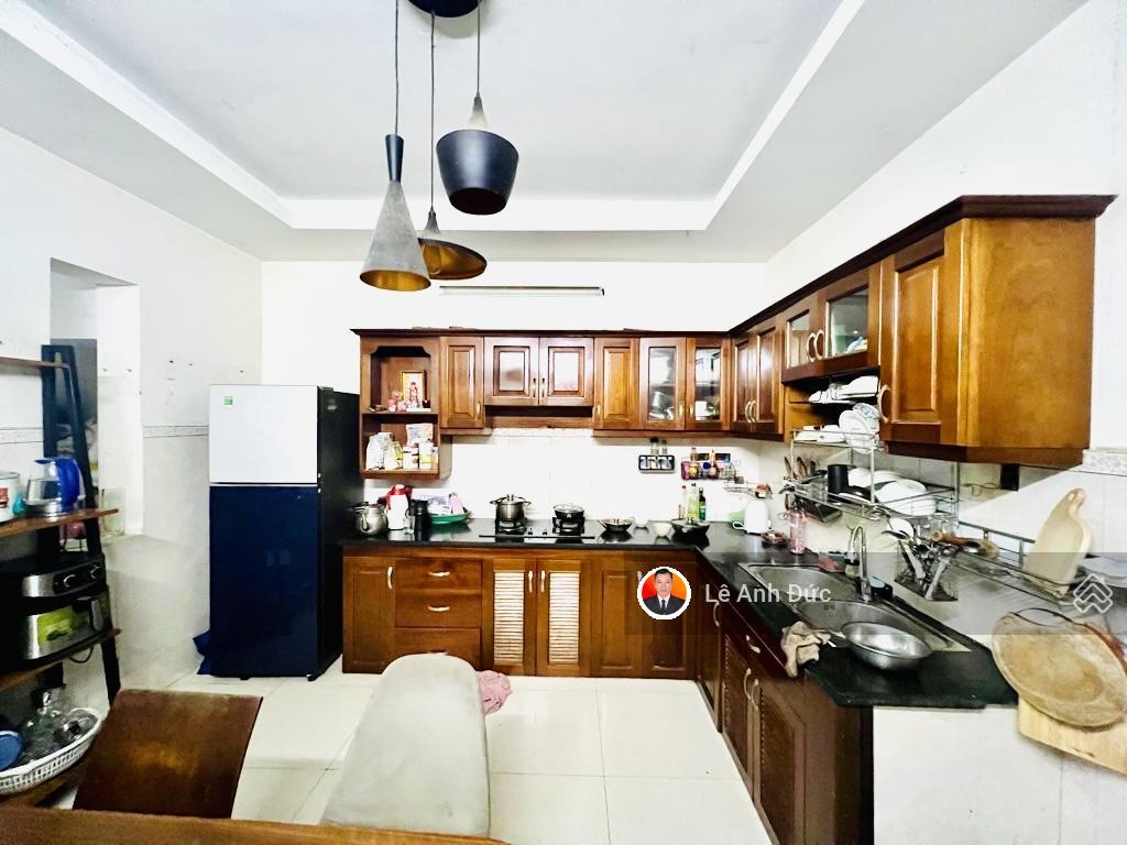 Nhà 3 tầng 92m2 bình trưng đông, quận 2 đường 30, phường bình trưng đông