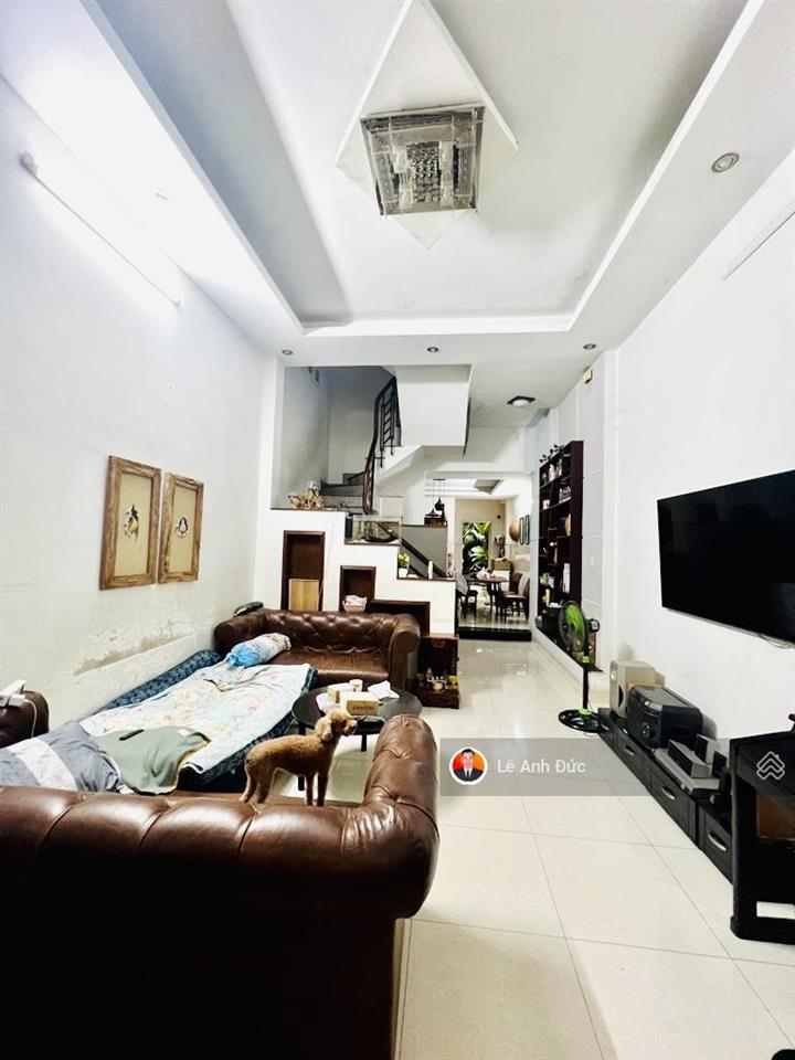 Nhà 3 tầng 92m2 bình trưng đông, quận 2 đường 30, phường bình trưng đông