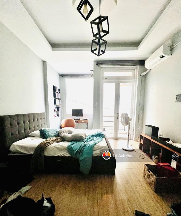 Nhà 3 tầng 92m2 bình trưng đông, quận 2 đường 30, phường bình trưng đông