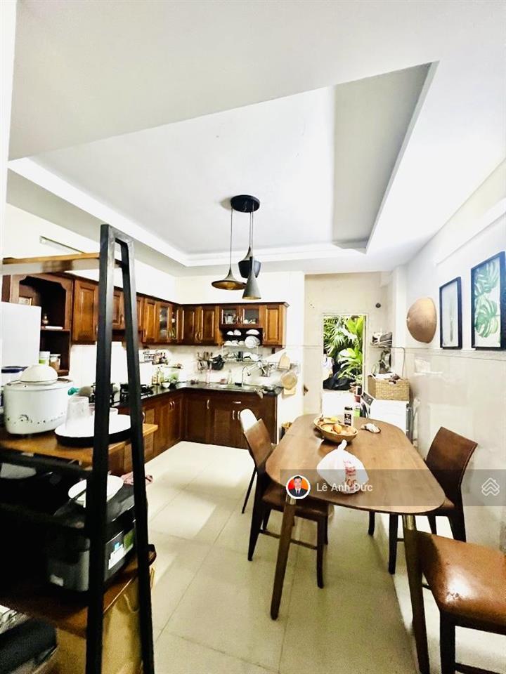 Nhà 3 tầng 92m2 bình trưng đông, quận 2 đường 30, phường bình trưng đông