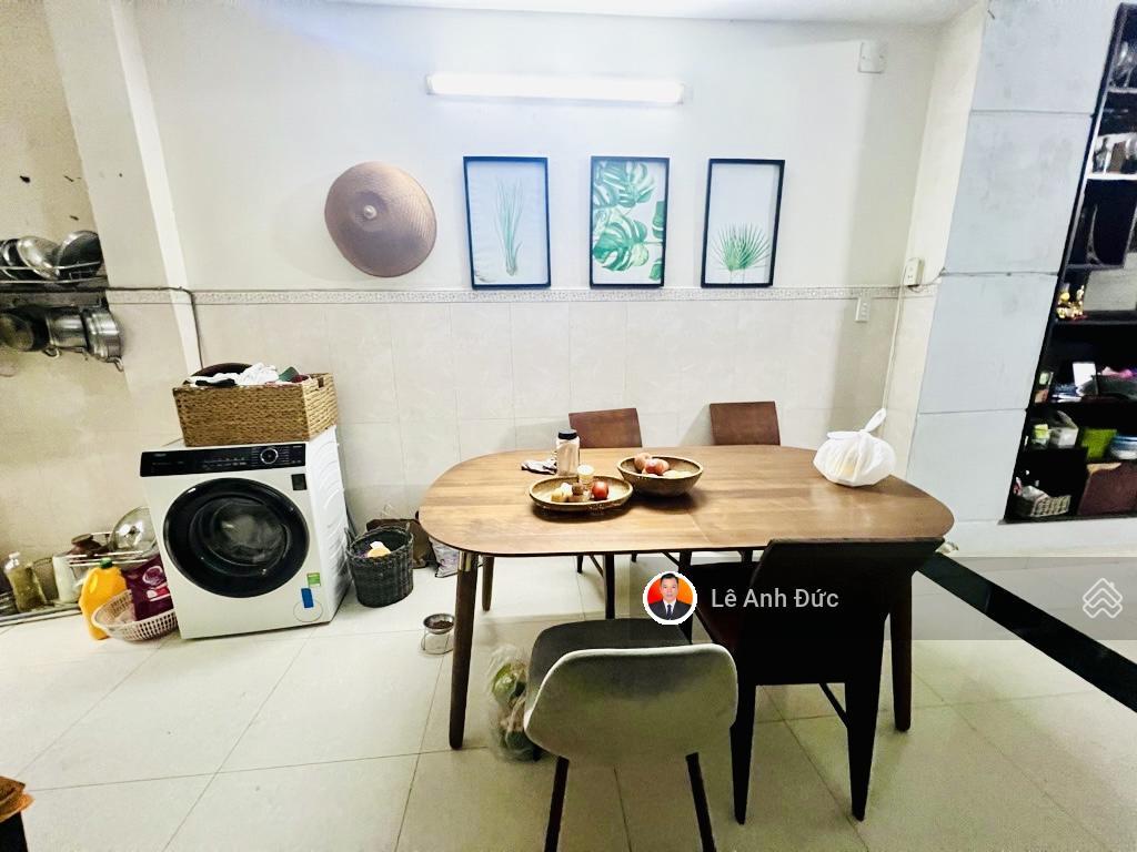 Nhà 3 tầng 92m2 bình trưng đông, quận 2 đường 30, phường bình trưng đông