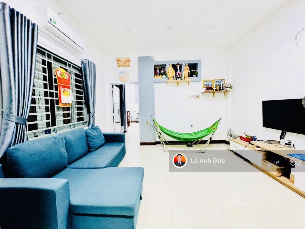 Bán nhà 2 tầng  thạnh mỹ lợi  gần chợ  nở hậu tài lộc  diện tích 78.6m2 vô ở ngay chỉ 5,9 tỷ