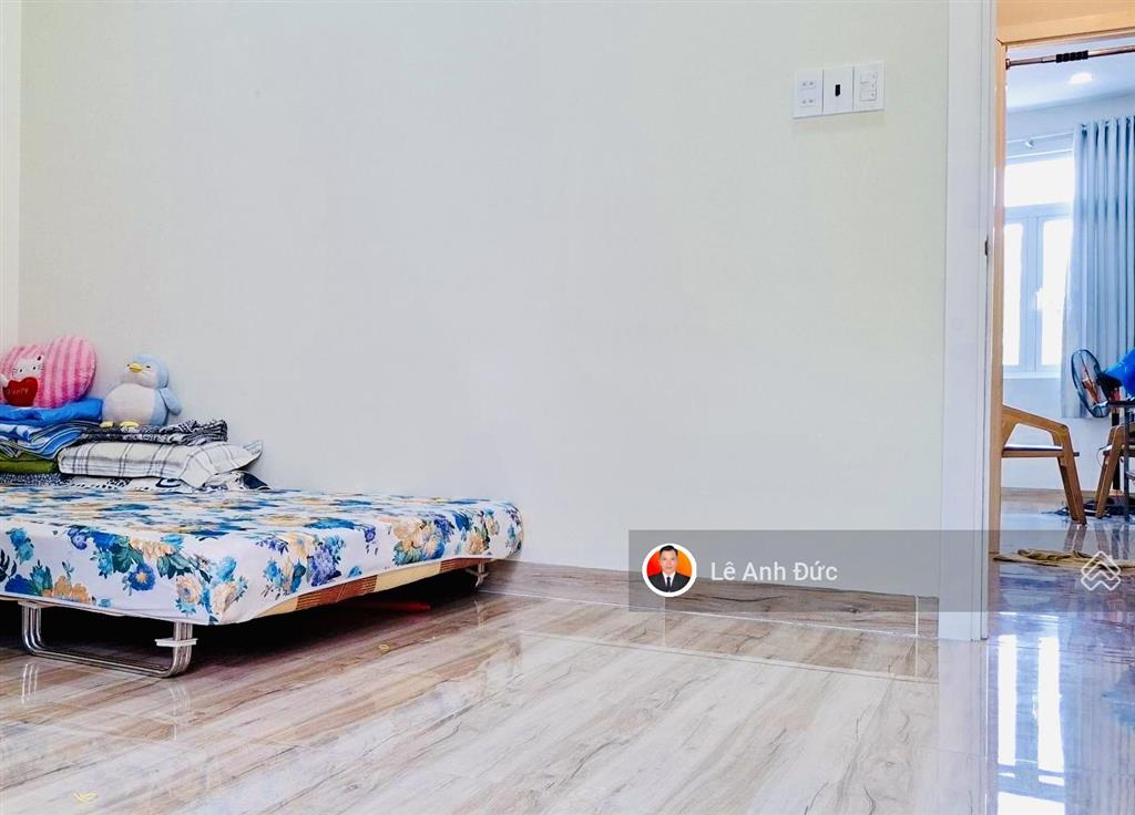 Bán nhà 3 tầng 3pn đẹp không tì vết bình trưng tây q2, ra nguyễn duy trinh 150m