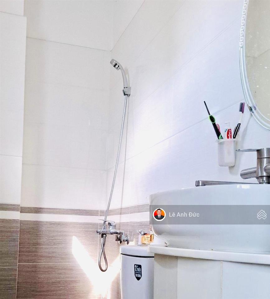 Bán nhà 3 tầng 3pn đẹp không tì vết bình trưng tây q2, ra nguyễn duy trinh 150m