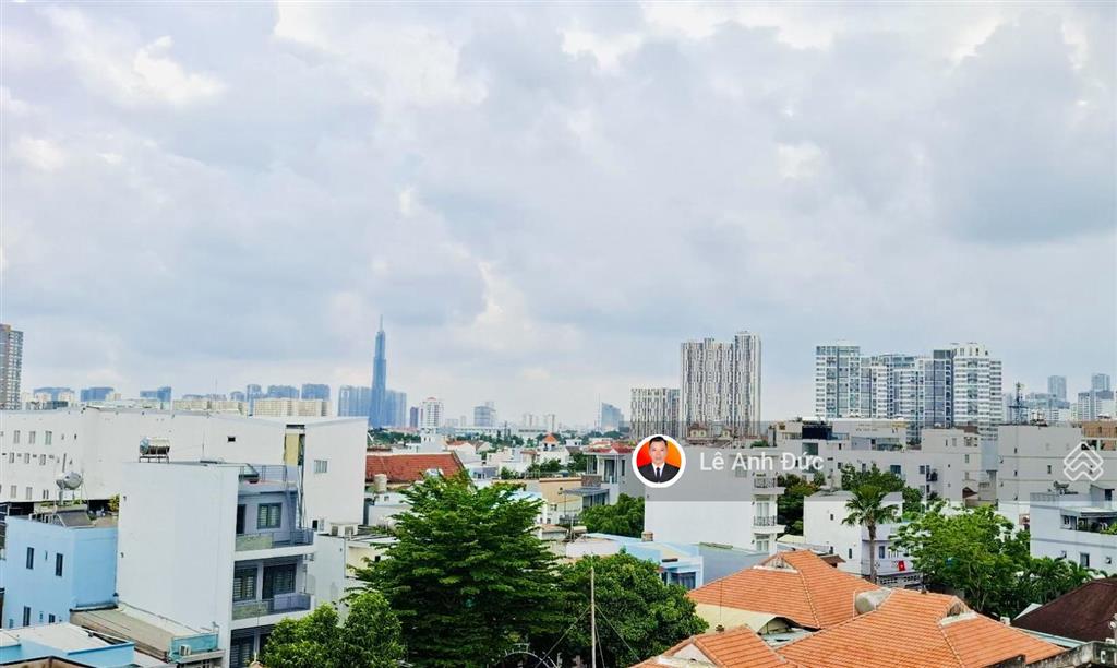 Bán nhà 3 tầng 3pn đẹp không tì vết bình trưng tây q2, ra nguyễn duy trinh 150m