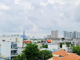 Bán nhà 3 tầng 3pn đẹp không tì vết bình trưng tây q2, ra nguyễn duy trinh 150m