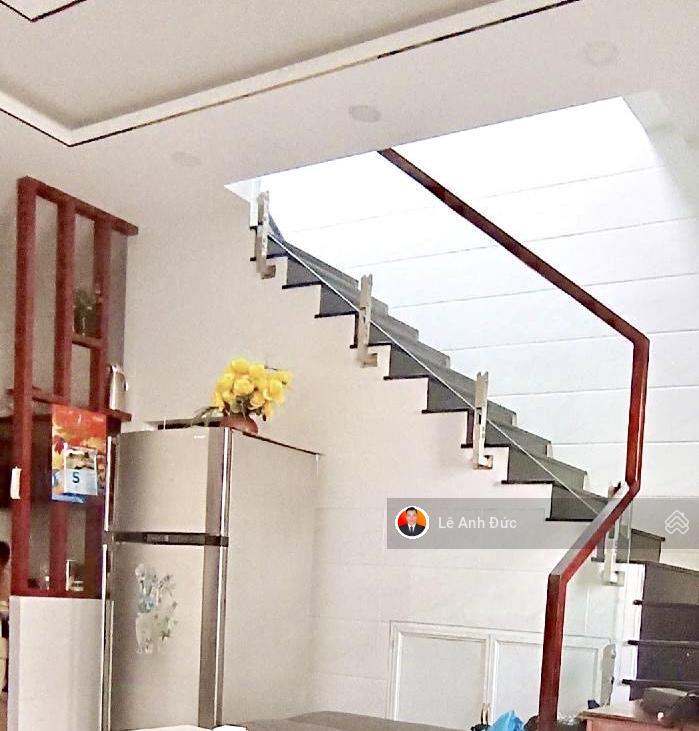 Nhà 74m2  2 tầng  ngang khủng 6m  nở hậu  bình trưng đông quận 2  chỉ hơn 7 tỷ