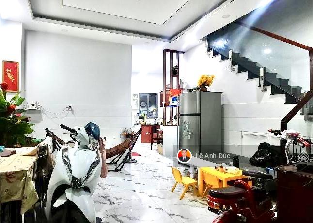 Nhà 74m2  2 tầng  ngang khủng 6m  nở hậu  bình trưng đông quận 2  chỉ hơn 7 tỷ