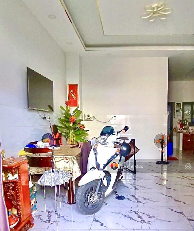 Nhà 74m2  2 tầng  ngang khủng 6m  nở hậu  bình trưng đông quận 2  chỉ hơn 7 tỷ
