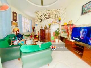 Bán nhà căn góc 2 mặt thoáng diện tích 52.1m2  6.48m x 12m 3 tâng  1tum  4pn  5wc