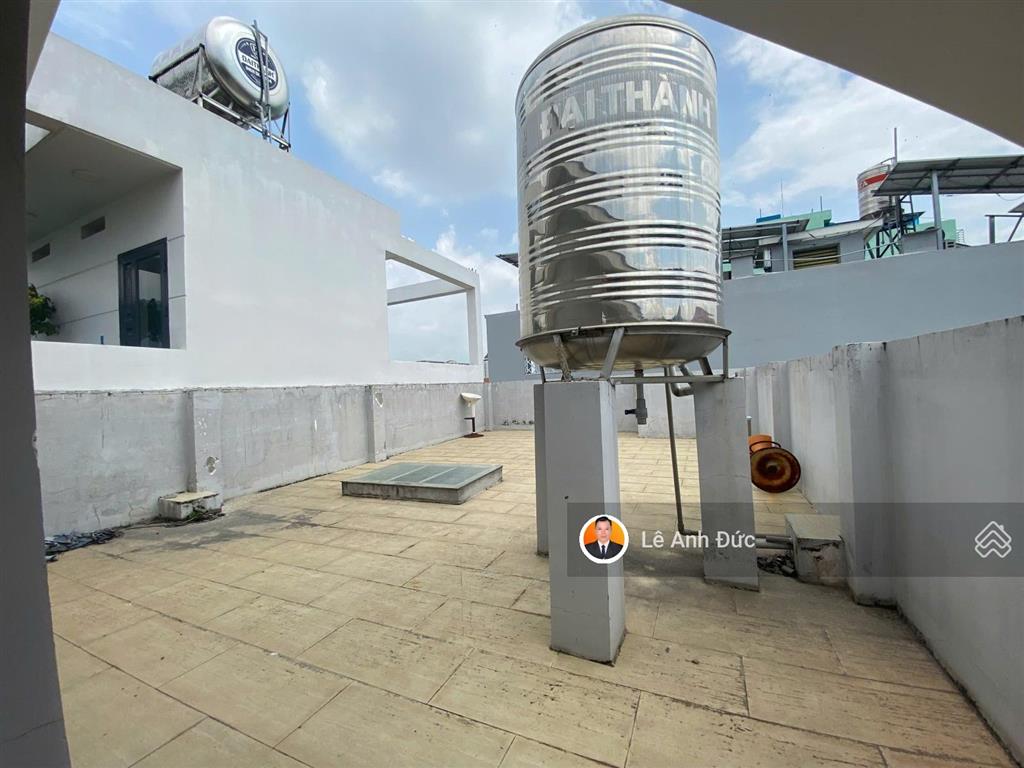 Bán nhà quận 2  khu hiếm gần trường + chợ + bệnh viện chỉ 500m, ra đường lê văn thịnh 250m