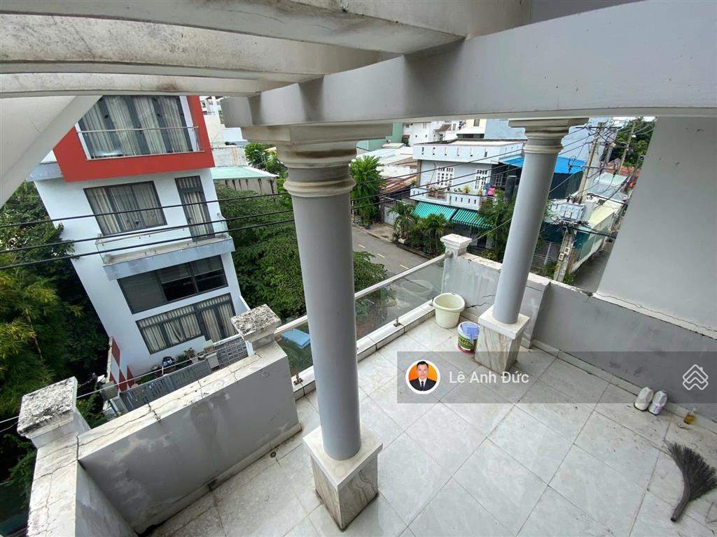 Bán nhà quận 2  khu hiếm gần trường + chợ + bệnh viện chỉ 500m, ra đường lê văn thịnh 250m
