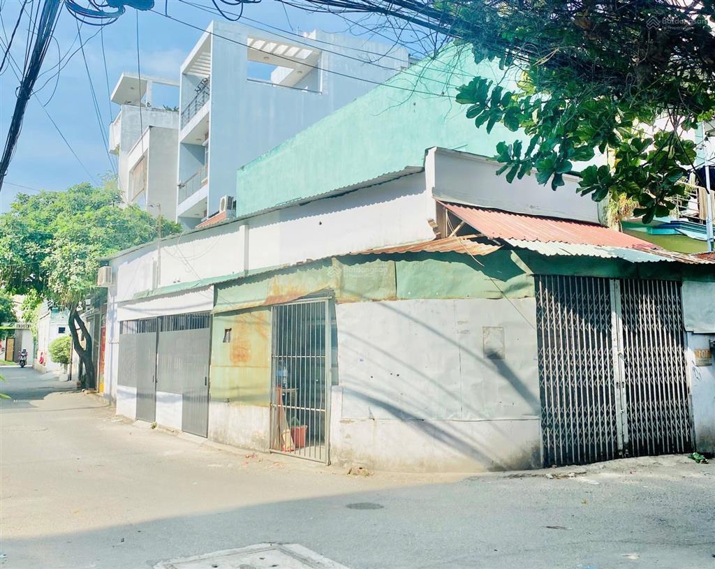 Bán nhà trọ 2 mặt tiền lê đình quản, 85.5 m2, đường 7m , nhiều tiện ích chỉ hơn 6 tỷ