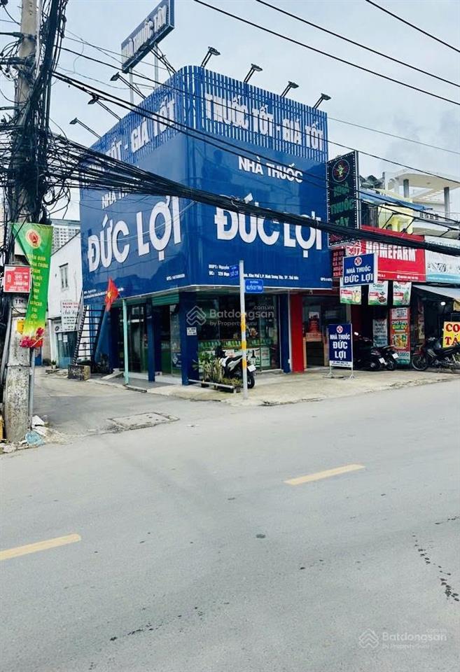 Bán nhà 95m2 cách nguyễn duy trinh 50m, 6.3tỷ, 66 tr/m2