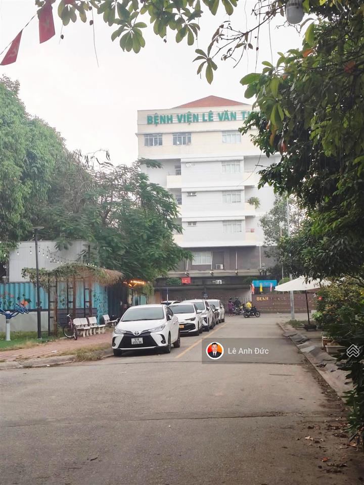 Bán lô đất còn sót lại đường 46, bình trưng, quận 2, vị trí đẹp, pháp lý rõ ràng, an ninh