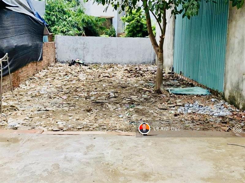 Bán lô đất vuông vức 91 m2 hẻm ngắn 20m là ra mt lê văn thịnh, bình trưng tây quận 2 pháp lý chuẩn
