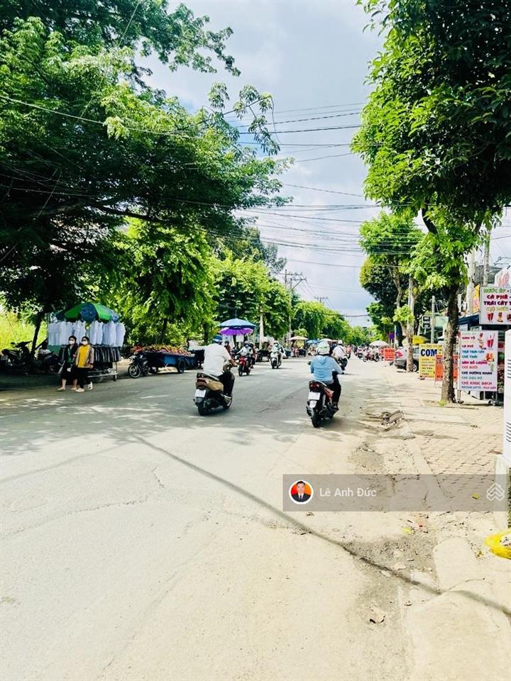 Bán lô đất vuông vức 91 m2 hẻm ngắn 20m là ra mt lê văn thịnh, bình trưng tây quận 2 pháp lý chuẩn