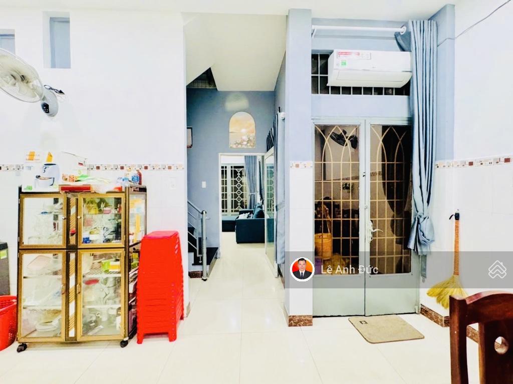 Bán nhà 2 tầng  thạnh mỹ lợi  gần chợ  nở hậu tài lộc  diện tích 78.6m2 vô ở ngay chỉ 5,9 tỷ