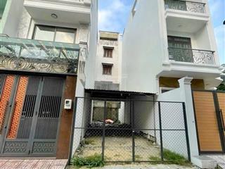 Lê đức thọ gò vấp 4x15m 60m2  hẻm xe tải oto đậu ngày đêm  ngay trường học lê đức thọ  shr 7.9t