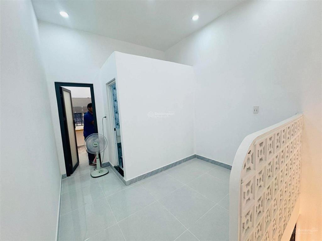 Siêu phẩm full nội thất p15 tân bình  36m2  trệt lầu  hẻm đẹp an ninh  3pn  shr a 4.5 tỷ tl