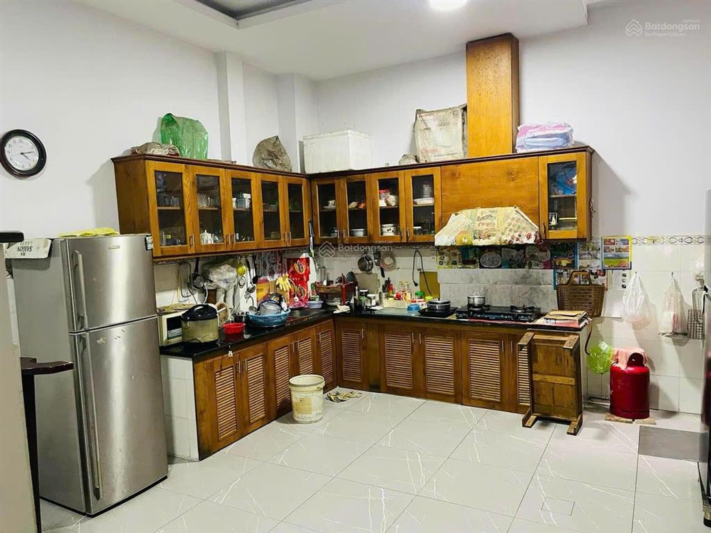 Định cư bán gấp nhà hxh 5m đường tô ngọc vân, quận 12, giáp gò vấp, 70m2, shr