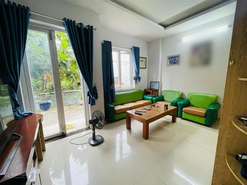 Định cư bán gấp nhà hxh 5m đường tô ngọc vân, quận 12, giáp gò vấp, 70m2, shr