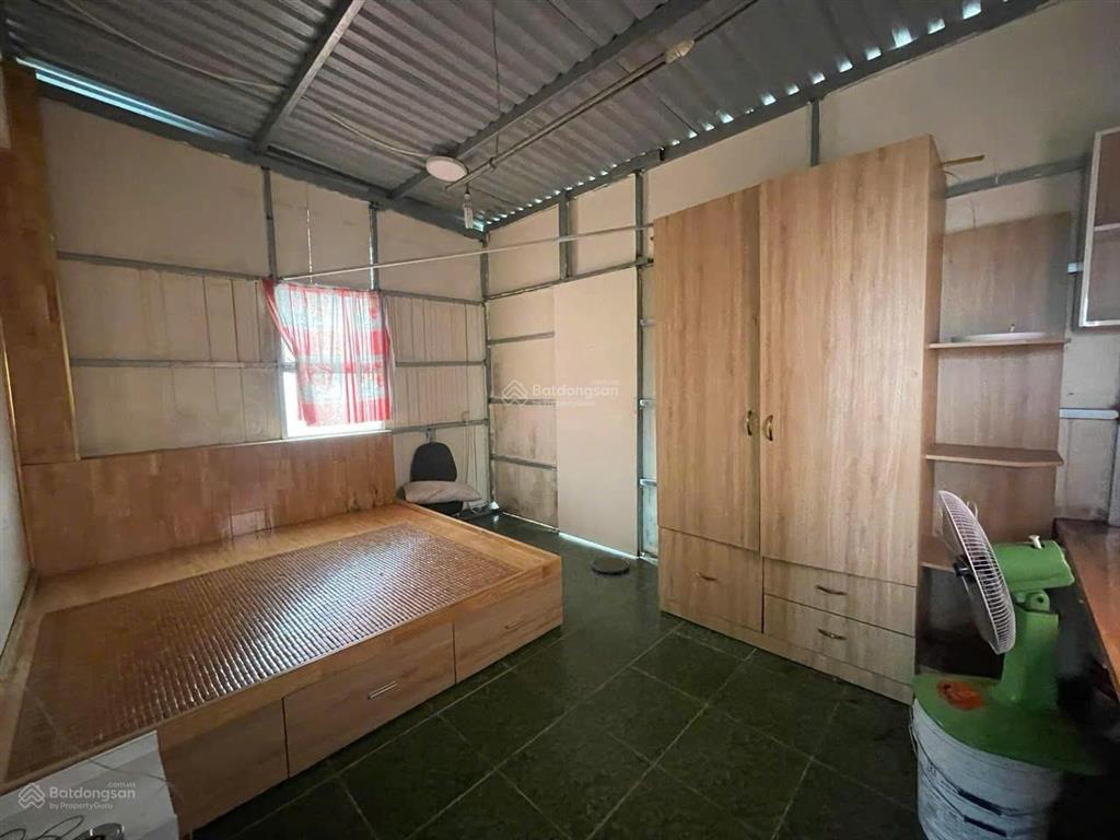 Định cư bán gấp nhà hxh 5m đường tô ngọc vân, quận 12, giáp gò vấp, 70m2, shr