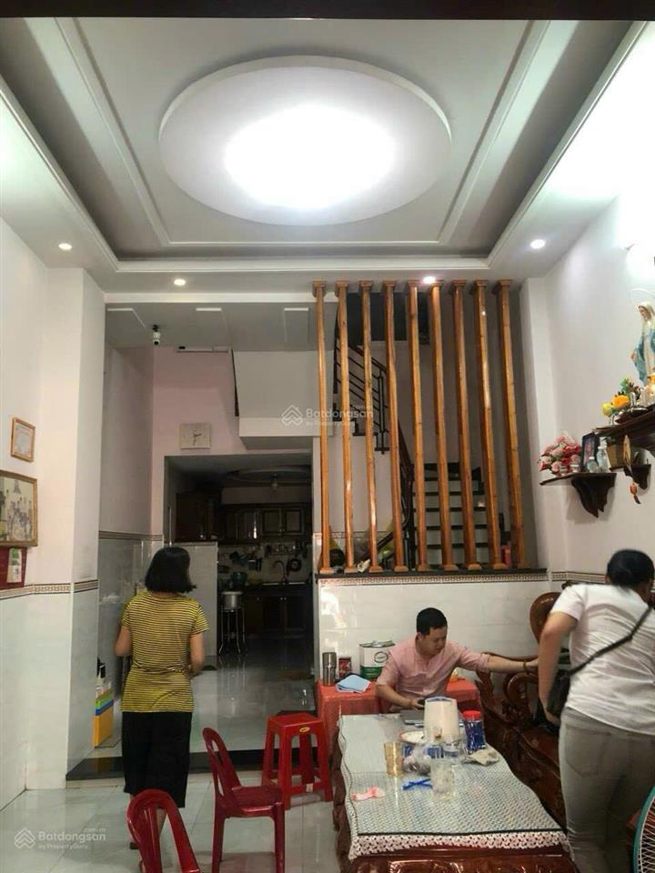 Chỉ 3 tỷ 6 sở hữu nhà đẹp ngay ngã 3 phạm văn đồng x kha vạn cân, linh đông, tp. thủ đức, shr