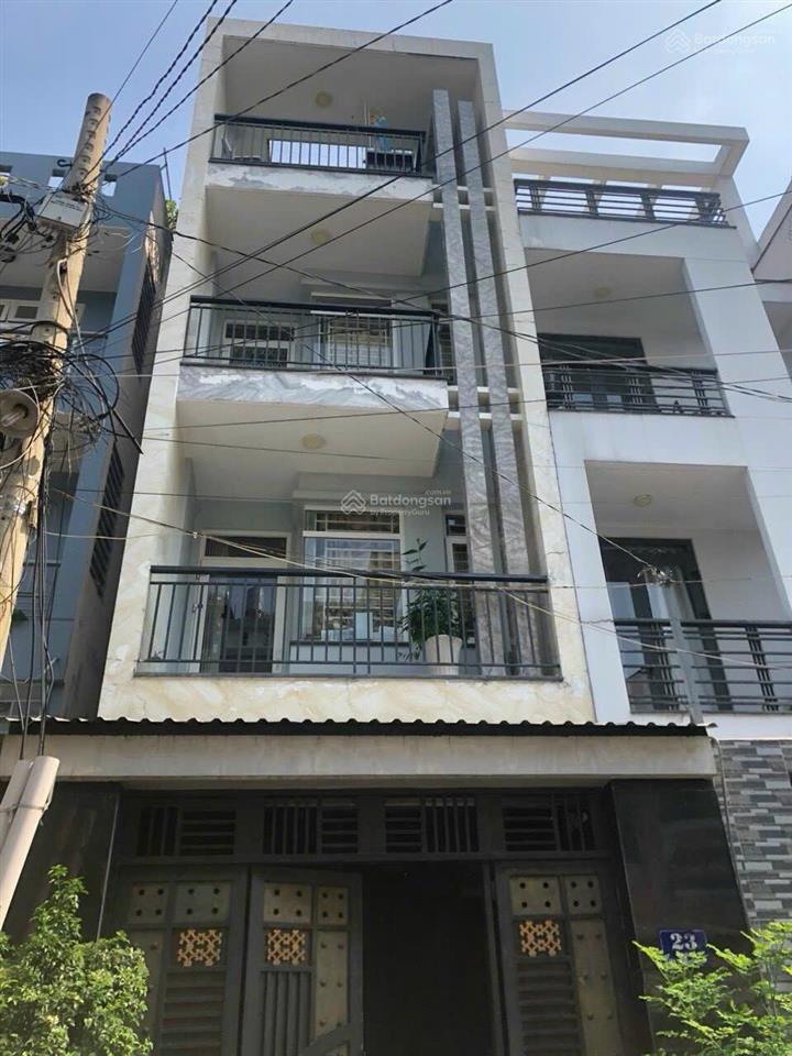 Chỉ 3 tỷ 6 sở hữu nhà đẹp ngay ngã 3 phạm văn đồng x kha vạn cân, linh đông, tp. thủ đức, shr