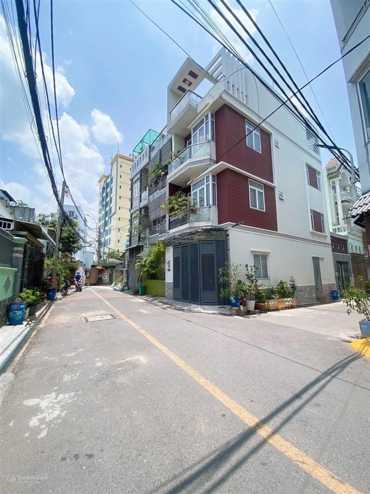 Siêu hiếm nhà 2 tầng đường tân hoà 2, quận 9, shr 48m2, hẻm xe hơi thông