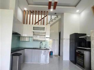 Cần tìm chủ mới căn nhà 2 tầng 56m2 đường lò lu, quận 9, shr hoàn công đủ, giá chỉ 2 tỷ 7 bớt lộc