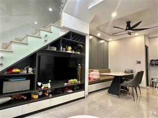 Định cư bán gấp nhà tô ngọc vân thủ đức, 54m2 shr giá 4 tỷ 050 bớt lộc, thiện chí sang tên ngay