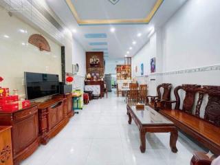 Nhà siêu hiếm 2 tầng 70m2 giá chỉ 3 tỷ 9 đường kha vạn cân thủ đức, hẻm xe hơi gần chợ thủ đức, shr