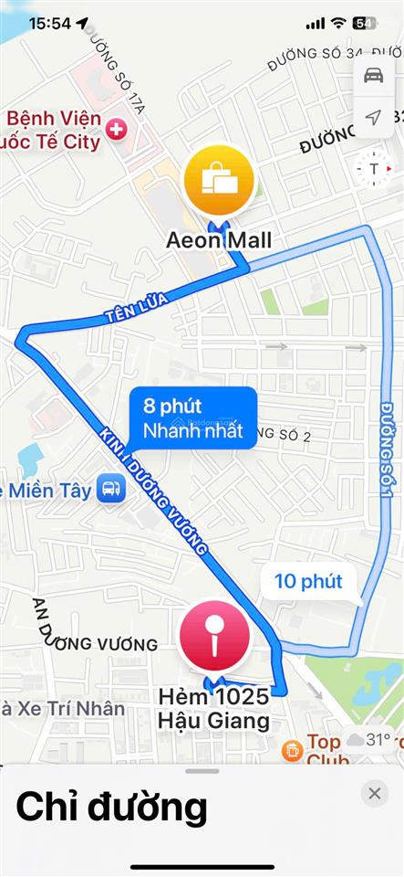 Nhà mới 2 lầu hẽm 1/ hậu giang, p.11, q.6, 32.5 m2 (nở hậu) giá chỉ 3,9 tỷ (có tl )   0934 081 ***