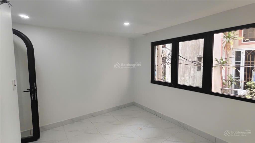 Nhà mới 2 lầu hẽm 1/ hậu giang, p.11, q.6, 32.5 m2 (nở hậu) giá chỉ 3,9 tỷ (có tl )   0934 081 ***