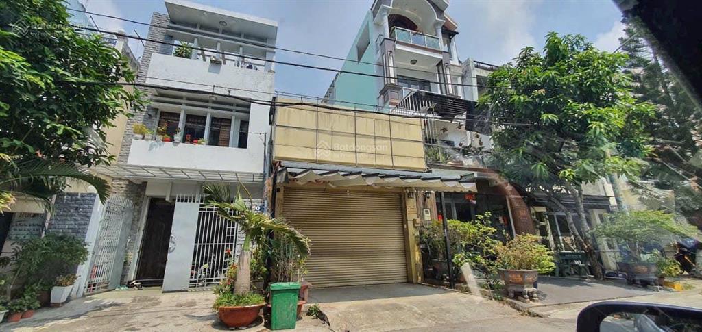 Nhà mt đường số 53c khu tên lửa  phường tân tạo, giá tốt chỉ 7,5 tỷ (tl), 5 x 16m, 1 trệt 1 lửng